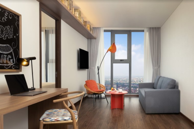 Phòng Executive Suite